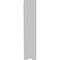 Ekena Millwork Bordeaux Architectural Grade PVC Corbel, 1 7/8"W X 5 1/2"D X 9"H CORP01X05X09BO - alternate 3